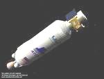 Penetrator Spacecrafts (Robotic) LCROSS stands for Lunar Crater Observation and Sensing Satellite.