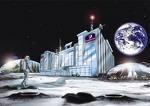What s Next? The Whitbread group has bought an option to build on the moon for a Princely sum of 24.