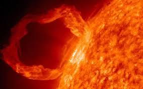 Highlight - 2 Striking advances in understanding both explosive solar flares and the coronal mass ejections that drive space weather Significant