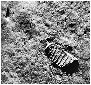significant erosion agent on the Moon The Moon s