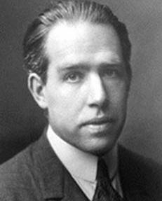 Niels Bohr s Atomic Model In 1911, after receiving his PhD, Niels Bohr went to Cambridge to work in Rutherford s laboratory.
