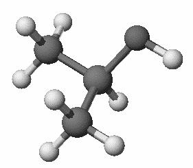 Generic Alcohol Formula: n 2n+2 Ex: 1-propanol = 3 2 2 (propyl group + )