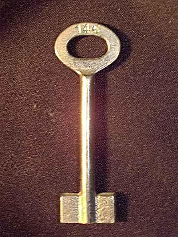 - K B Private key of Bob - k B
