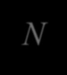 Inverse (3/4) Theorem: If b = an, then b / a mod N = n.