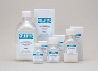 Hydrophobic Interaction Chromatography Media Cellufine Butyl Cellufine