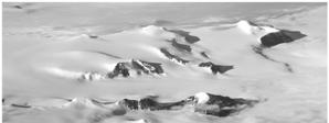 global climate Contain ice shelves
