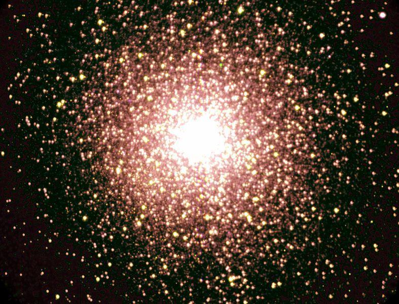 Unassociated γ-ray point sources Globular clusters GBT search 27