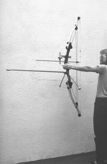 8. As a compound bow was drawn back, the applied forces and displacements were recorded. F(N) 0 31 65 84 122 160 186 180 175 184 180 d(m) 0 0.05 0.10 0.