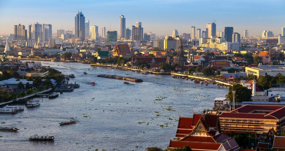 Host City IGCP 668 is pleased to announce that the inaugural meeting will take place in Bangkok, the capital city of Thailand and home for the meeting s host organization, the Thai Department of