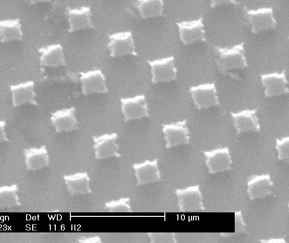 nanotech Patterns