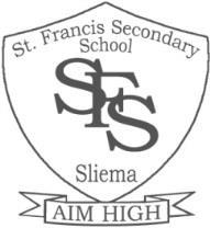 ST.FRANCIS SECONDARY SCHOOL Specimen Annual Paper FORM 3 PHYSICS TIME: 2 hrs Name: Class: Answer all questions both in Section A and Section B. In calculations show all steps in your working.