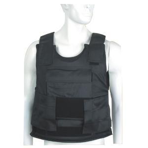 bulletproof vests,