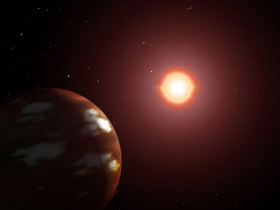Planets Around Other Stars Extrasolar