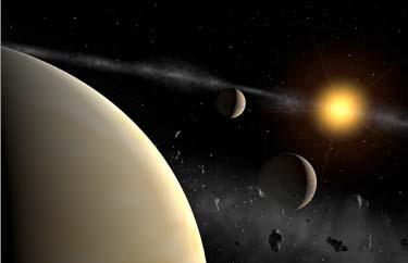 Extrasolar planets Yasushi Suto Department of Physics, the University