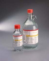 Nitric Acid = HNO 3 Used in the production of fertilizers Used in the production of explosives Nitric