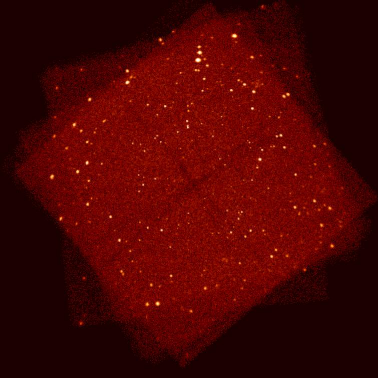 Other Deep Chandra and XMM Newton Surveys Chandra ACIS I CDF S 0.
