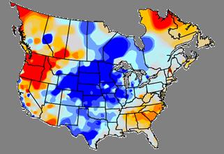 US WEEK OF AUGUST 28 SEPTEMBER 3 Retail implications: Cool temperatures in the Plains and Midwest will support fall demand. Scattered showers in the Plains and East will stimulate demand for rainwear.