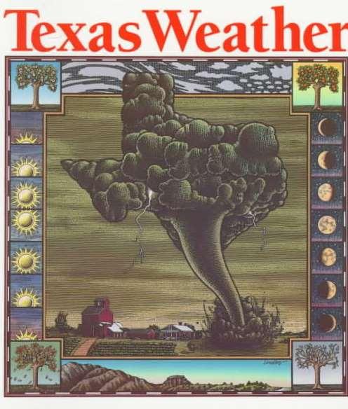 Texas Weather George Bomar University