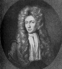 Robert Boyle defined an element as a substance that cannot be broken down into simpler materials.