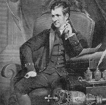 Humphry Davy The next advances were due to Humphry Davy (1778-1829).