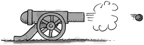 Galileo's Concept of Inertia Discovery: In the absence of friction, no force is necessary to keep a horizontally moving object moving.