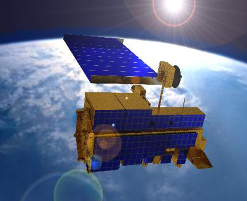 Global Remote Sensing: 1990 s - present Terra -1 was launched by NASA in 1999 as the first satellite specifically designed to acquire