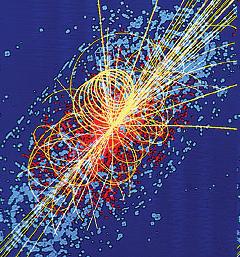 Why Do We Need the Higgs? In order for the Standard Model to retain its symmetry, all particles would have to be massless.