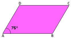 If side AB = 10cm and diagonal BD = 16 cm, find the length of diagonal AC.