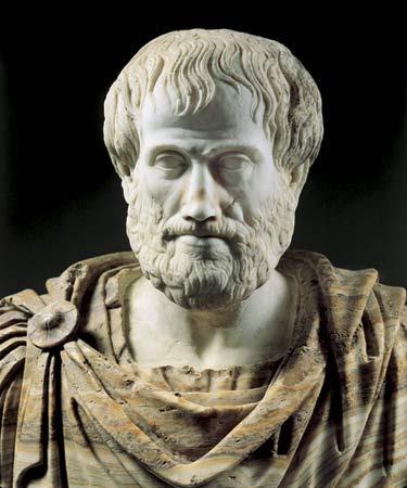 22.1 Ancient Greeks 1) Aristotle