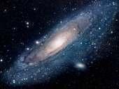 of Spiral Galaxies all contain a galactic disk (with spiral arms), a central