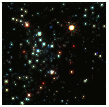 From Stellar Kinematics: The Galaxy HST