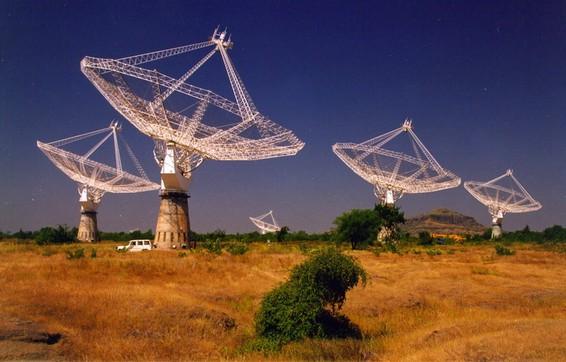 are key GHz sky best for extragalactic