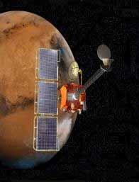 Presentation Outline NASA Connection Mars Odyssey Spacecraft Featured Lessons