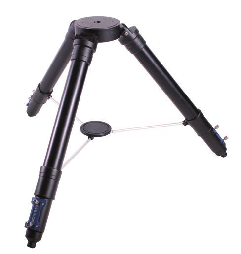 The LX850 system includes the following: German Equatorial Mount Assembly with Dovetail Saddle Plate StarLock Optical Tube and Sensor Assembly Counterweight(s) Counterweight Shaft with Safety Nut