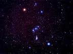 Misconception All stars are white Check out Orion Betelgeuse is reddish Rigel is bluish NASA