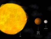 08 solar masses - 80 solar masses 22 Measurable Properties of our Sun Todays filter image
