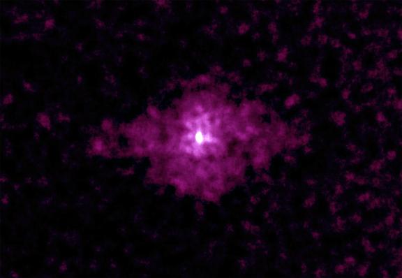 SN 1181 = 3C58 66 ms pulsar