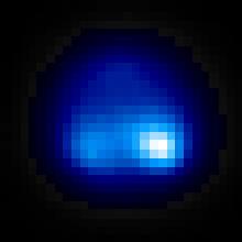 Adaptive Optics Neptune