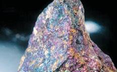 A mineral s hardness is a physical property.