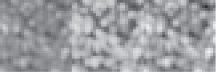 Sample synthetic Dopplergrams (10Mm square) HMI