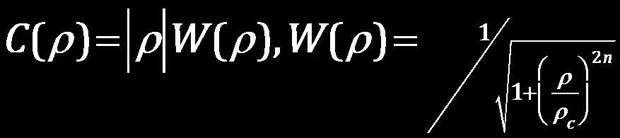 Approximation for Reconstruction Under this assumption, the measurements ϕ(l,θ) are the Radon transform of A(x,y)! A(x,y) can be reconstructed using 