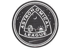 www.astroleague.org ASTRA s Astronomical League Membership Form What does the Astronomical League offer you, as a Member? A subscription to the Reflector, our quarterly, full-color newsletter.