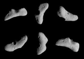 discovered Asteroid facts Asteroid first