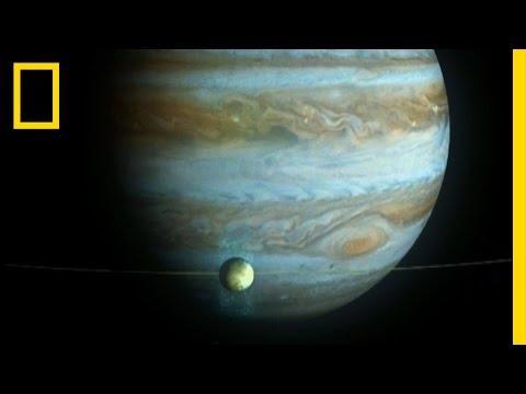 79 m/s2 g. length of day = 10 hours (a Jovian day) h.