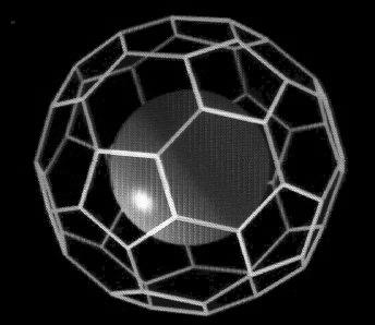 Products of Nanotechnology Buckyballs Buckyballs are graphite (carbon) sheets rolled into a ball.