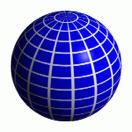 Sphere Example Area of a sphere 0 0 2 1dA =
