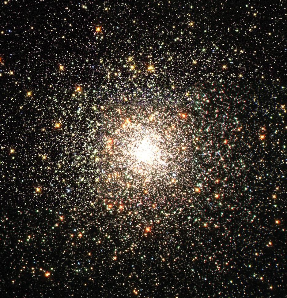 ASTR-101 4/4/2018 Stellar
