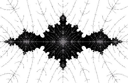 We prove that the same geometric and rescaling results hold for the principal nest of parapuzzle pieces for the Fibonacci parameter point in the Mandelbrot set.