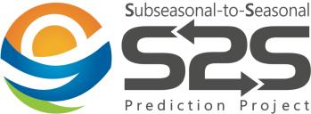 The Sub-seasonal to Seasonal (S2S) Prediction Project Bridging the gap between weather and climate Co-chairs: Frédéric Vitart (ECMWF) Andrew