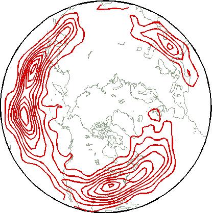 synoptic waves and the baroclinic conversion due to wave wave